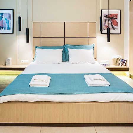 The Perfect Relaxation 3 Min Walk From The Acropolis Apartment Atena Exterior foto