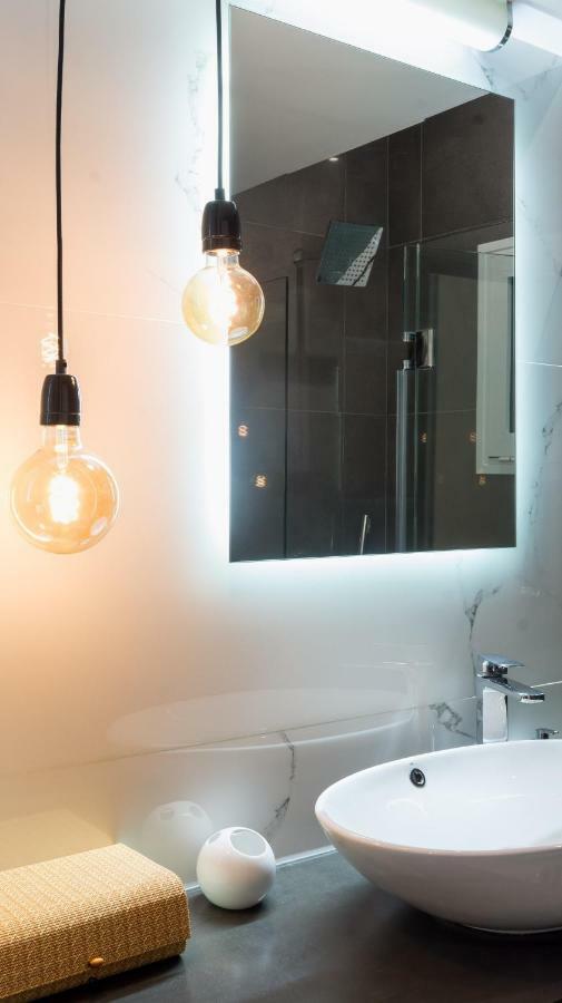 The Perfect Relaxation 3 Min Walk From The Acropolis Apartment Atena Exterior foto