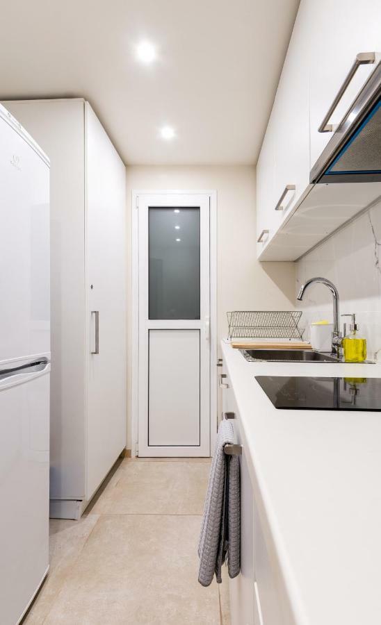 The Perfect Relaxation 3 Min Walk From The Acropolis Apartment Atena Exterior foto