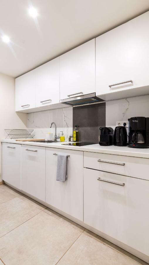 The Perfect Relaxation 3 Min Walk From The Acropolis Apartment Atena Exterior foto