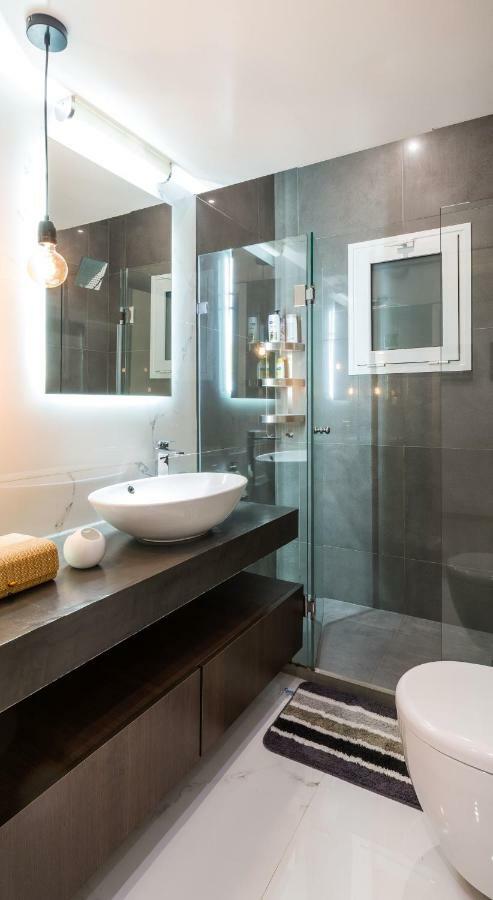The Perfect Relaxation 3 Min Walk From The Acropolis Apartment Atena Exterior foto